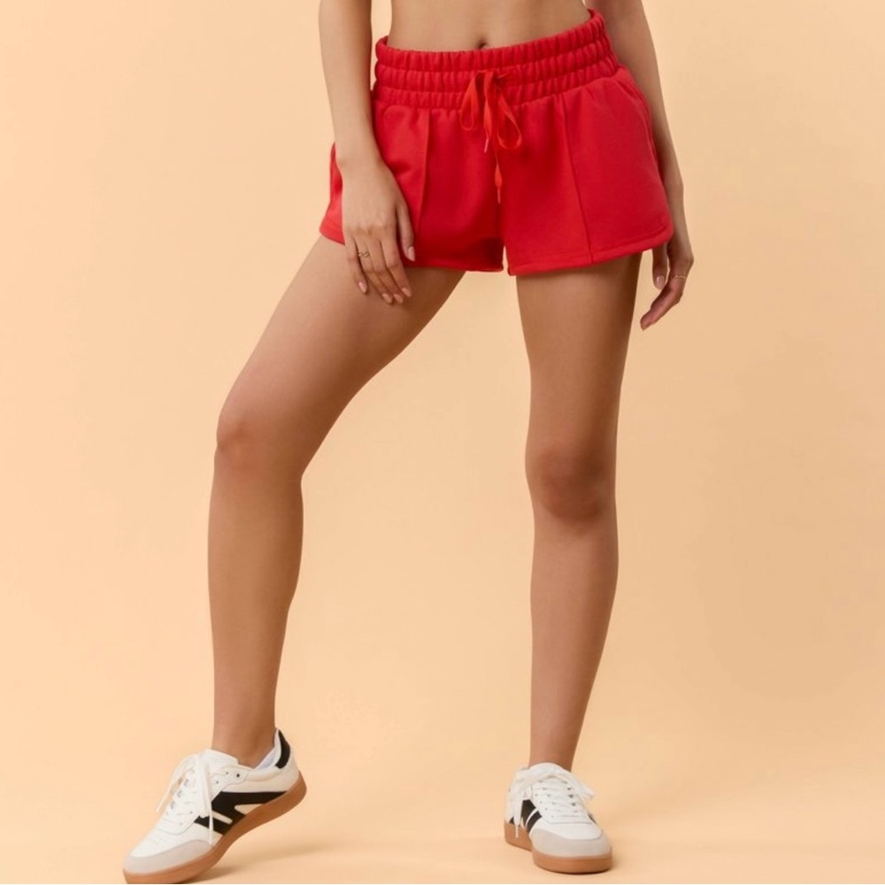 Blogilates Women's Marshmallow Dolphin Shorts